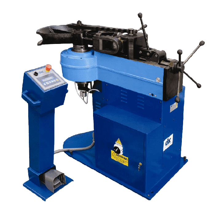 Automatic Pipe Tube Bending Machine for Sale Compare Prices Suppliers